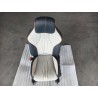 Siège conducteur - gris - BYD - 16614791-00