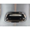 Siège conducteur - gris - BYD - 16614791-00
