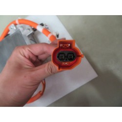 Pilote de réchauffeur PTC avant - BYD - 12982584-00