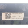 Siège conducteur - gris - BYD - 16614791-00