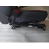 Siège conducteur - gris - BYD - 16614791-00
