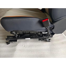 Assemblée du siège passager avant - gris - BYD - 16614776-00