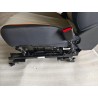 Assemblée du siège passager avant - gris - BYD - 16614776-00