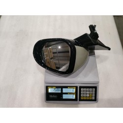 Rétroviseur droit - BYD - 16614727-00