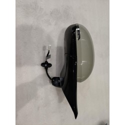 Rétroviseur droit - BYD - 16614727-00