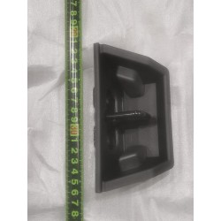 Anneau de serrure de couvercle de coffre - BYD - 16614722-00