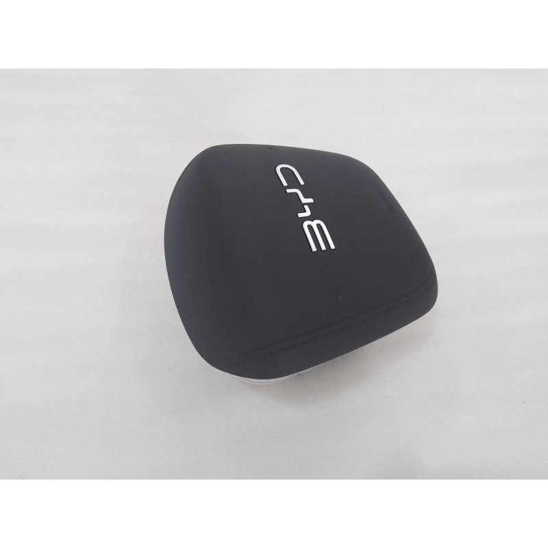 Module d'airbag conducteur - noir foncé 5 - BYD - 16614708-00