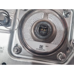 Module d'airbag conducteur - noir foncé 5 - BYD - 16614708-00