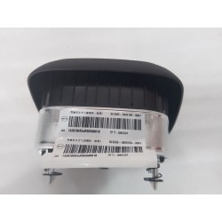Module d'airbag conducteur - noir foncé 5 - BYD - 16614708-00