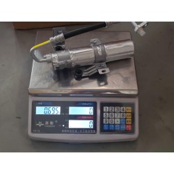 Conduite de réfrigération 2 - BYD - 16609978-00