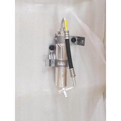 Conduite de réfrigération 2 - BYD - 16609978-00