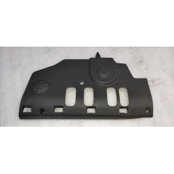 Panneau d'insonorisation inférieur droit de tableau de bord - BYD - 16609091-00