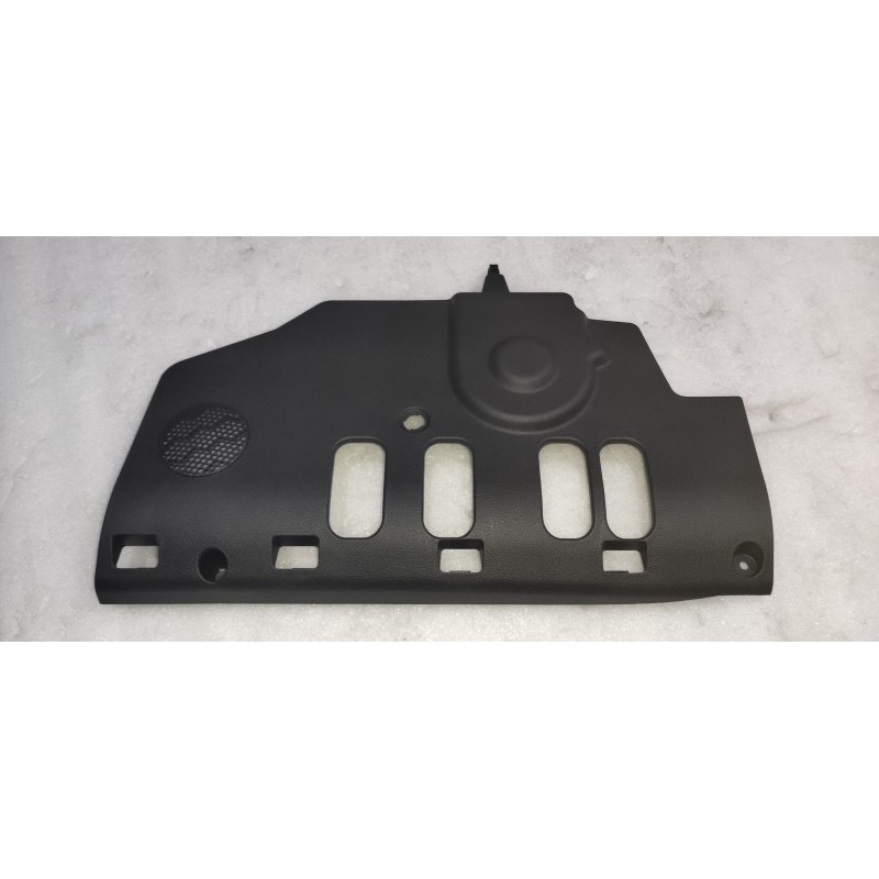 Panneau d'insonorisation inférieur droit de tableau de bord - BYD - 16609091-00