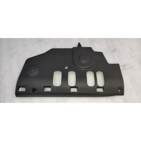 Panneau d'insonorisation inférieur droit de tableau de bord - BYD - 16609091-00