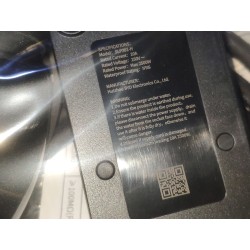 V2L discharging connection device - BYD - 16602570-00