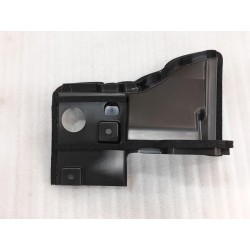 Déflecteur droit de radiateur - BYD - 16602172-00