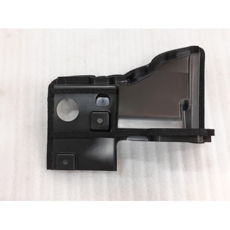 Déflecteur droit de radiateur - BYD - 16602172-00