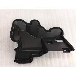 Déflecteur droit de radiateur - BYD - 16602172-00