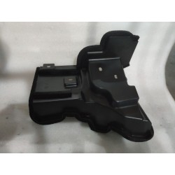 Déflecteur gauche de radiateur - BYD - 16602170-00