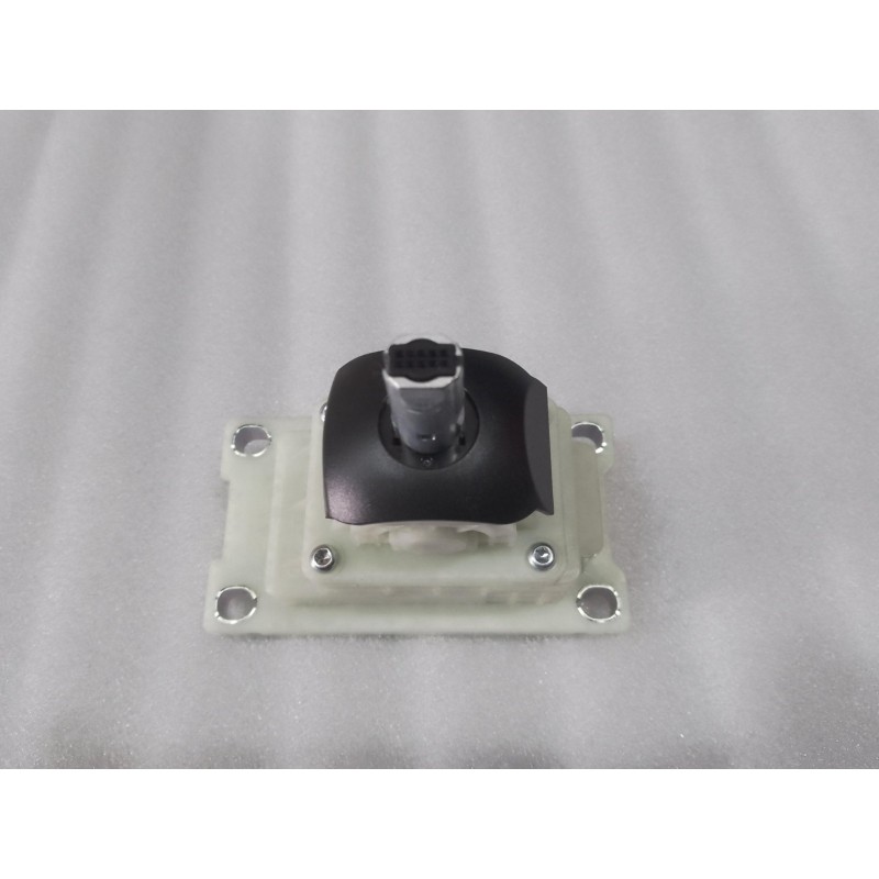 Mécanisme de commande de levier de vitesses - BYD - 12972140-00