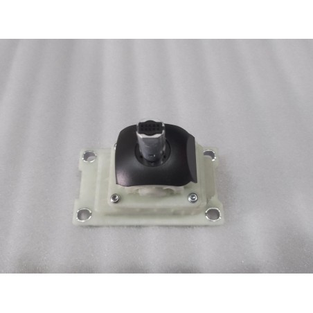 Mécanisme de commande de levier de vitesses - BYD - 12972140-00