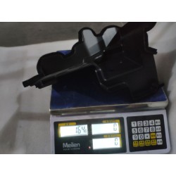 Déflecteur gauche de radiateur - BYD - 16602170-00
