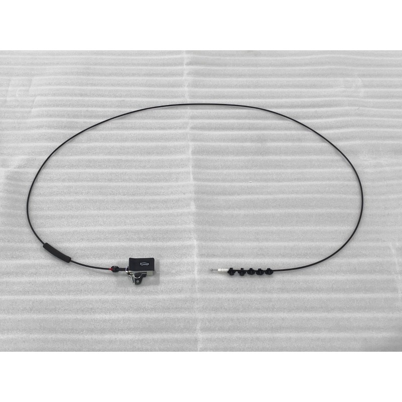 Câble et poignée de déverrouillage d'urgence du coffre - BYD - 16602113-00