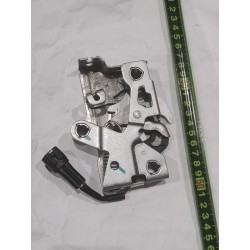 Corps de serrure de capot - BYD - 16602085-00