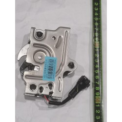 Corps de serrure de capot - BYD - 16602085-00