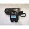 Corps de serrure de couvercle de coffre - BYD - 16602084-00