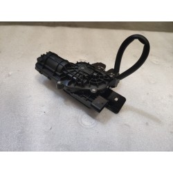 Corps de serrure de couvercle de coffre - BYD - 16602084-00