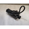 Corps de serrure de couvercle de coffre - BYD - 16602084-00