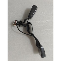 Boucle de ceinture de sécurité arrière droite - BYD - 16599685-00