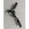 Boucle de ceinture de sécurité arrière droite - BYD - 16599685-00