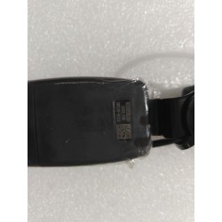 Boucle de ceinture de sécurité arrière droite - BYD - 16599685-00
