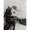 Boucle de ceinture de sécurité arrière droite - BYD - 16599685-00