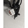 Boucle de ceinture de sécurité arrière droite - BYD - 16599685-00