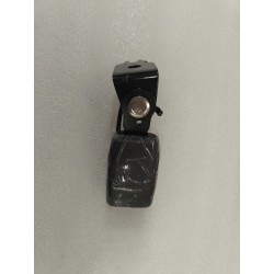 Boucle de ceinture de sécurité arrière gauche - BYD - 16599680-00