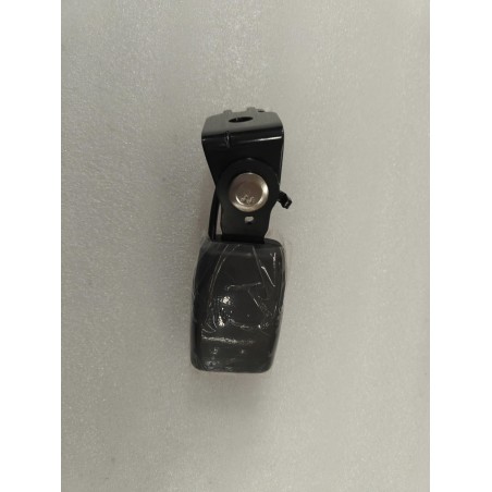 Boucle de ceinture de sécurité arrière gauche - BYD - 16599680-00