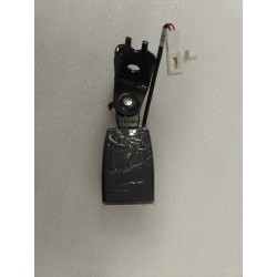 Boucle de ceinture de sécurité arrière gauche - BYD - 16599680-00