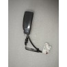 Boucle de ceinture de sécurité arrière gauche - BYD - 16599680-00