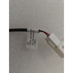 Boucle de ceinture de sécurité arrière gauche - BYD - 16599680-00