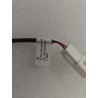 Boucle de ceinture de sécurité arrière gauche - BYD - 16599680-00