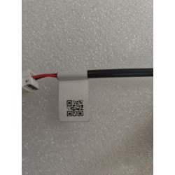 Boucle de ceinture de sécurité arrière gauche - BYD - 16599680-00