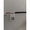 Boucle de ceinture de sécurité arrière gauche - BYD - 16599680-00