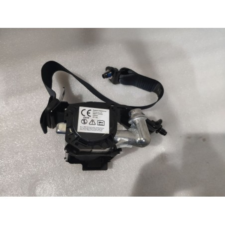 Ceinture de sécurité arrière droite - BYD - 16599677-00