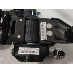 Ceinture de sécurité arrière droite - BYD - 16599677-00