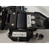 Ceinture de sécurité arrière droite - BYD - 16599677-00