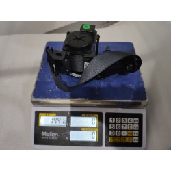 Ceinture de sécurité arrière droite - BYD - 16599677-00