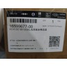 Ceinture de sécurité arrière droite - BYD - 16599677-00